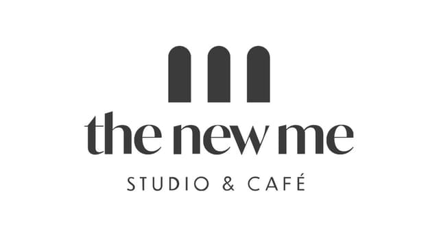 The New Me — Studio & Café